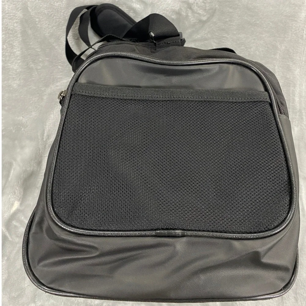 Under Armour Undeniable 3.0 Duffel Bag Mens Black 38L Gym Travel 1300214-001